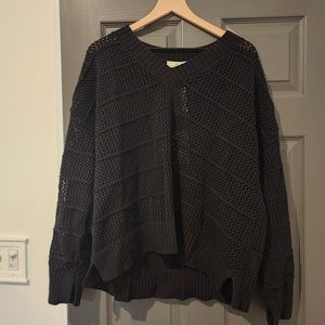 NWT - Halston Sweater - XL